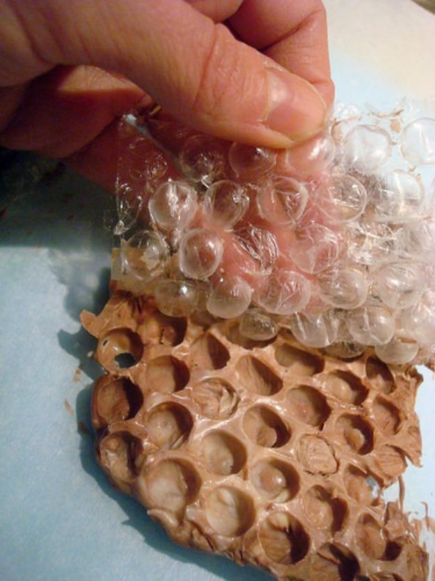 Turn Honeycomb Into Chocolate, a smarter kitchen shortcut, and a fix that solves a problem most people just live with