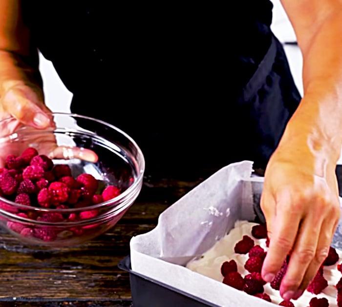 Make A Greek Yogurt Filling