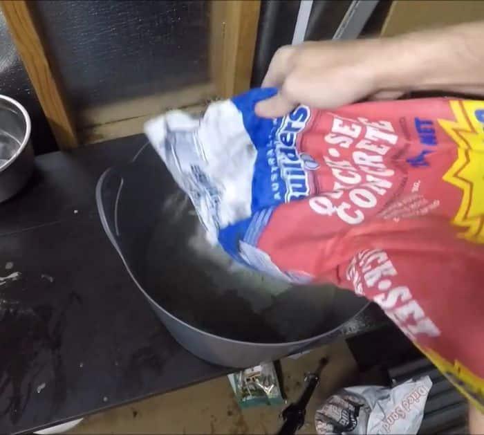 Easy DIY Untippable Dog Bowl Tutorial