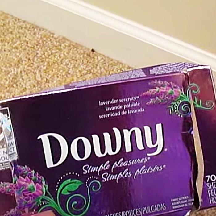 DIY Cleaning Hacks - Easy Ways To Clean Baseboards - How To Clean Baseboards