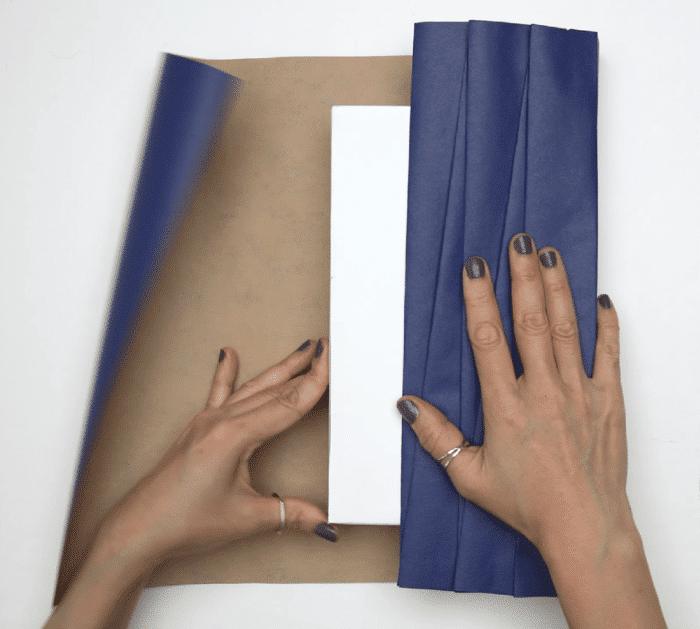Materials for Gift Wrapping