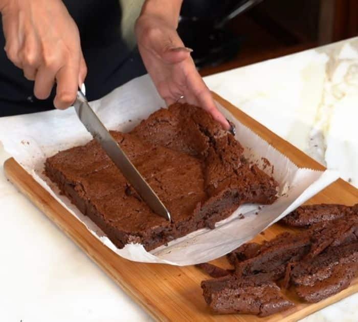 Affordable Zero Carb Diet Brownies Recipe