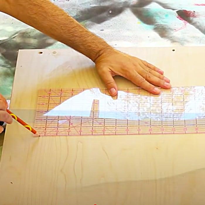 DIY Furniture Makeover - Chalk Paint Ideas - Furniture Painting Ideas