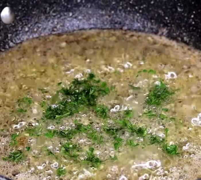 Quick and Easy Lemon Garlic Shrimp Recipe Instructions