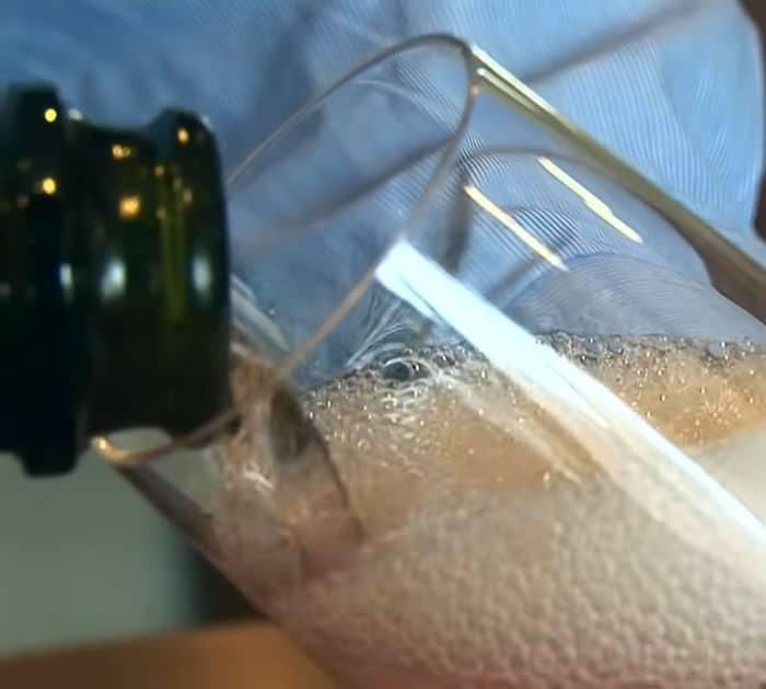 How To Open Sparkling Wine Like A Pro