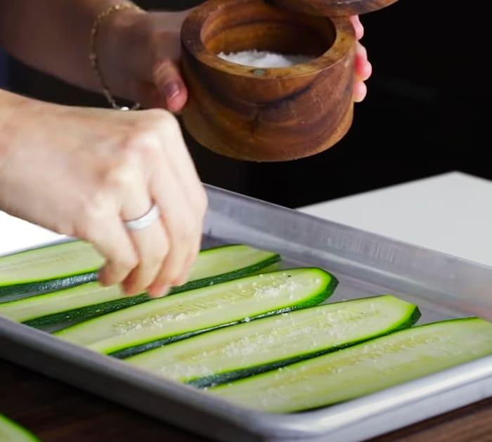 Low Carb Zucchini Lasagna Recipe | Low-carb Recipes