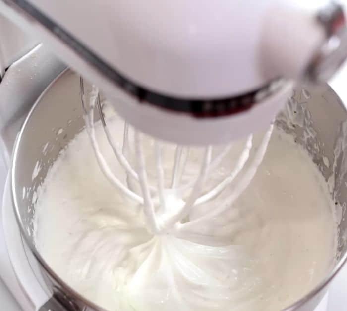 Key Lime Cake Ingredients