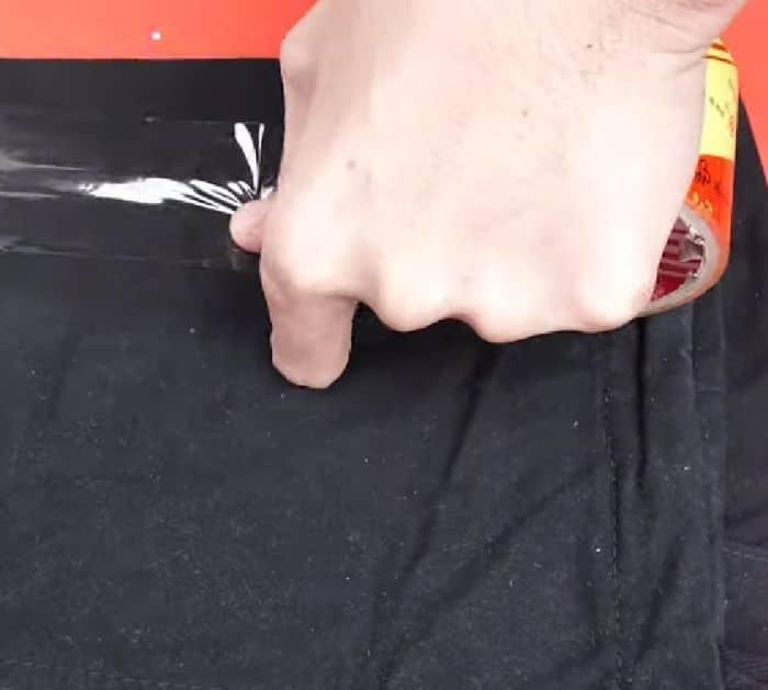Easy Lint Removing Hack Tutorial
