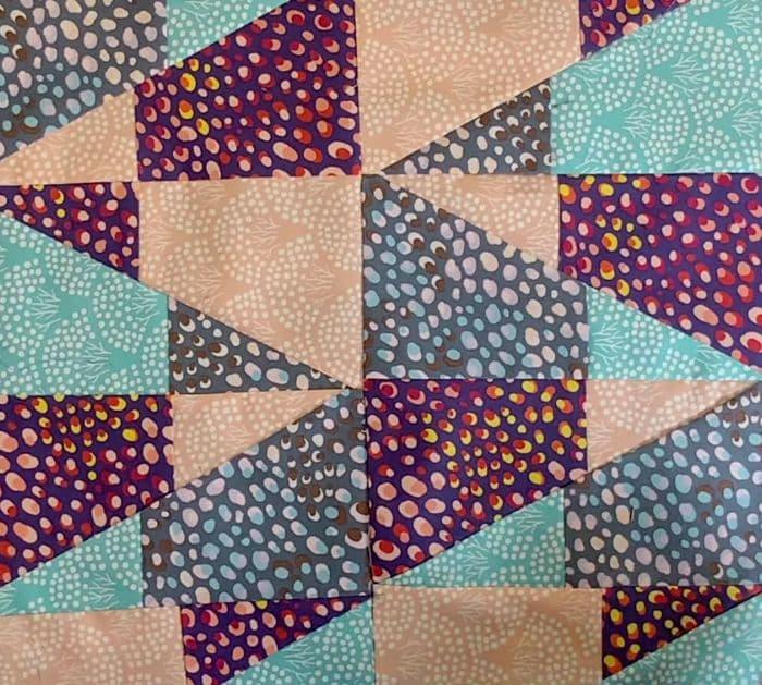 Easy Half-Rectangle Triangles Tutorial
