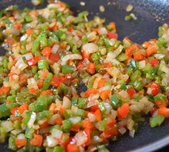 Quick and Easy Creole Shrimp Dip Recipe