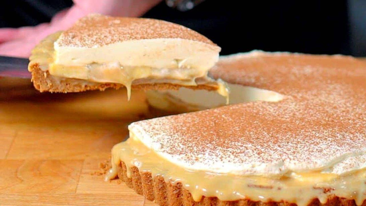 Best Banoffee Pie Recipe