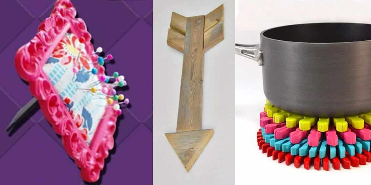 45 Easy Crafts to Make and Sell for Beginners