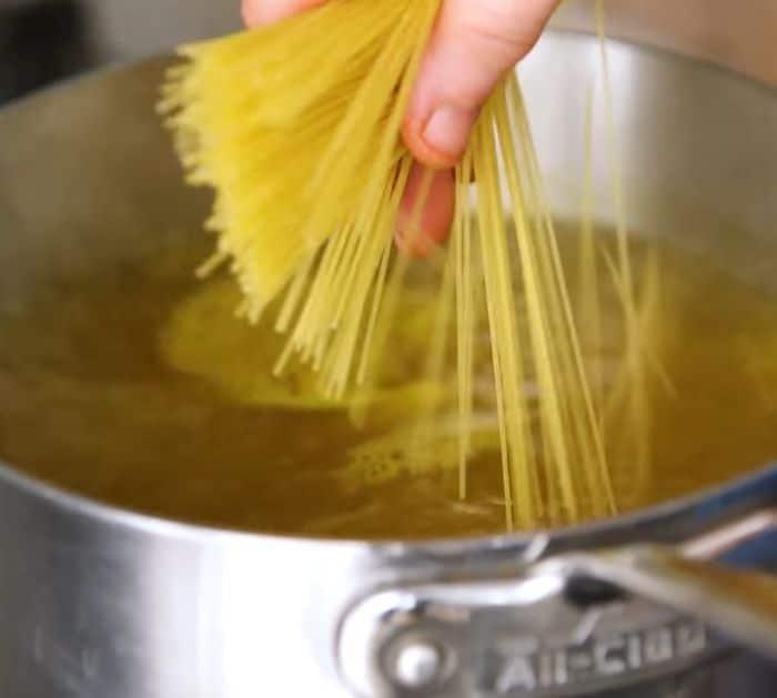 How to Make Ginger-Spice Chicken Soup