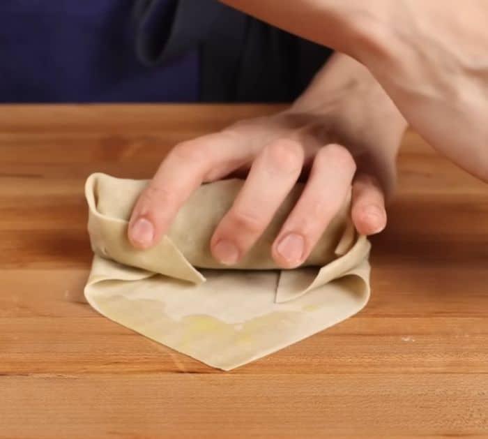 How to Make Egg Rolls