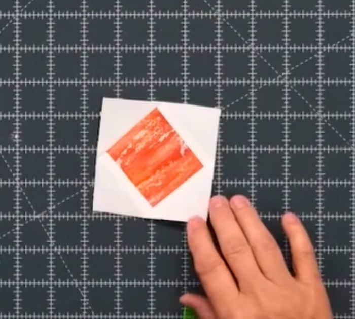 Easy Grandma Mae's Economy Quilt Materials
