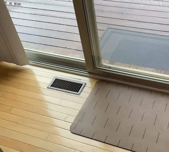 How to Fix Stuck Glass Sliding Doors