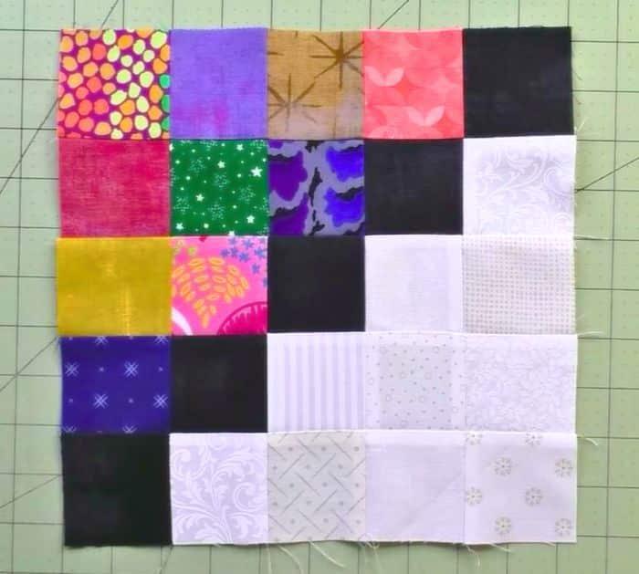 Easy Quilt Block Ideas for Beginners