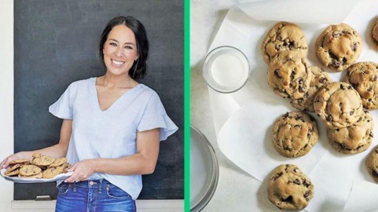 18 Favorite Celebrity Inspired Recipes
