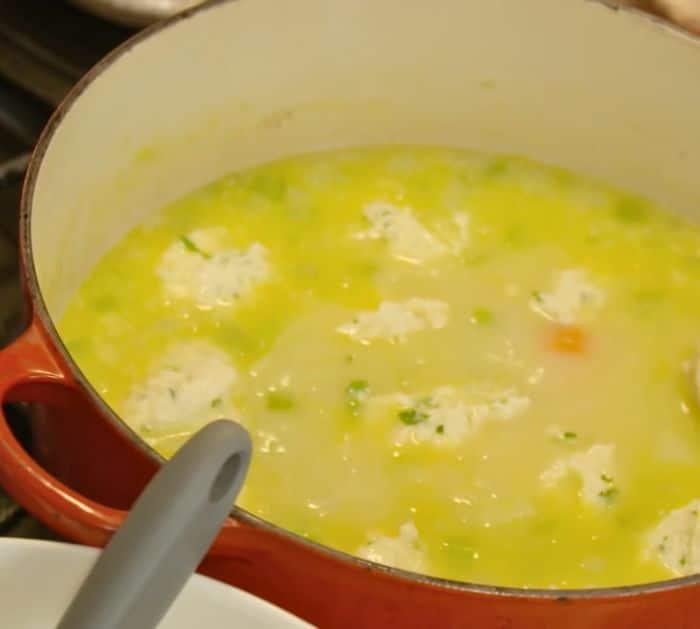 Ultimate Chicken and Dumplings Recipe Instructions