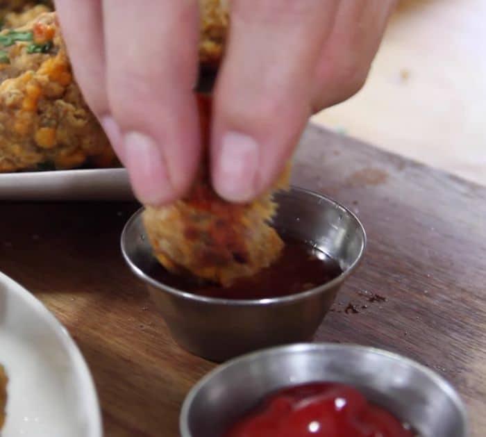 Easy Appetizer Recipe Ideas