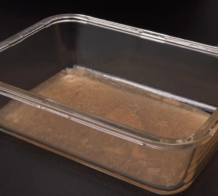 No-Oven Chocolate Cake Recipe