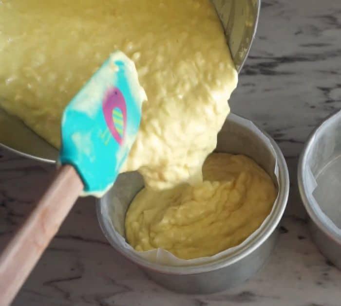 Hawaiian Dream Cake Ingredients