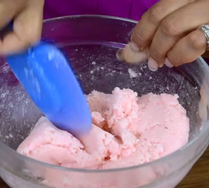 6-Ingredient No-Bake Classic Coconut Ice Recipe