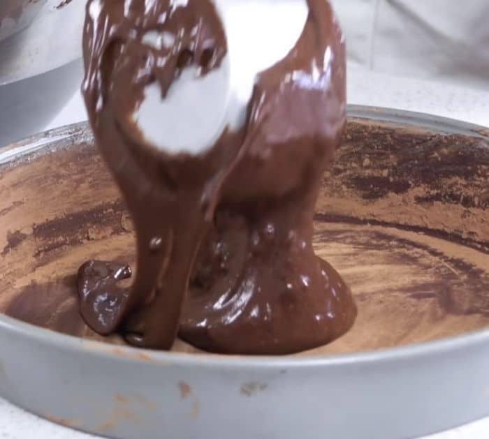 How to Make Matilda Cake