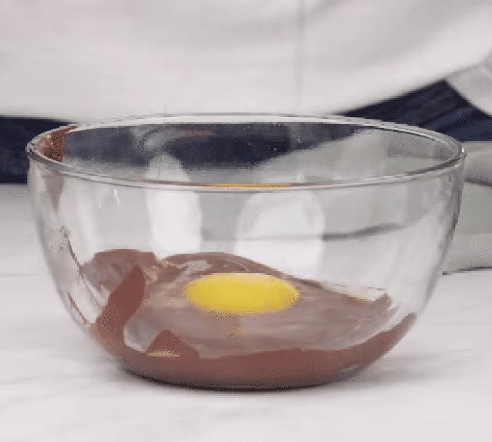 How to Make Chocolate Lava Cake in the Air Fryer