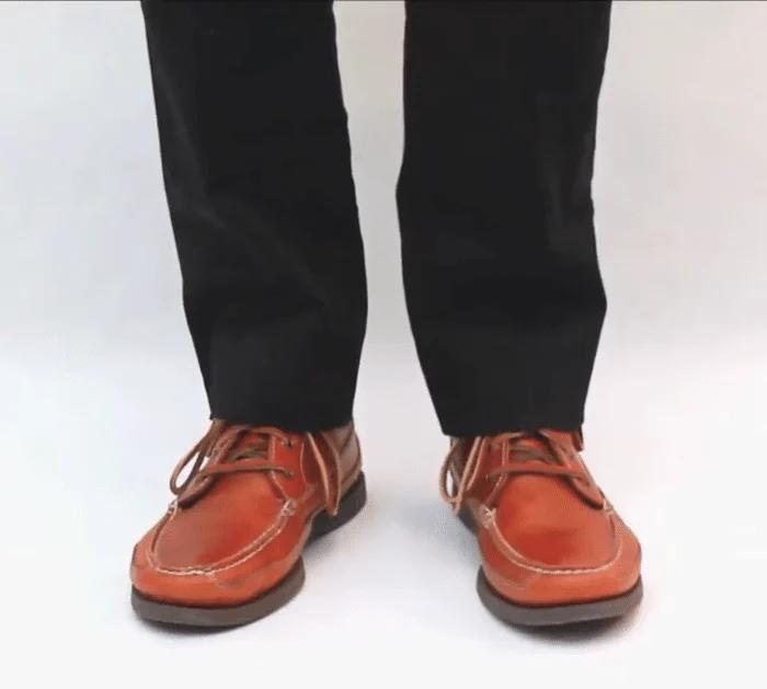 How to Hem Pants Without Sewing