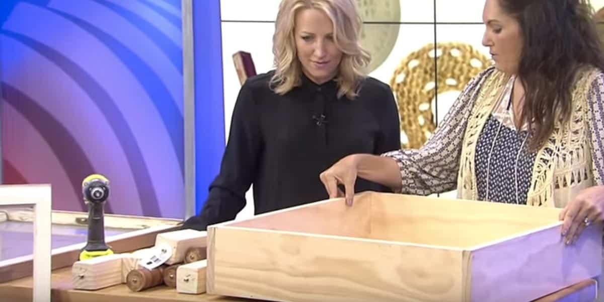 Watch What They Do With This Wooden Box! (PHENOMENAL!)