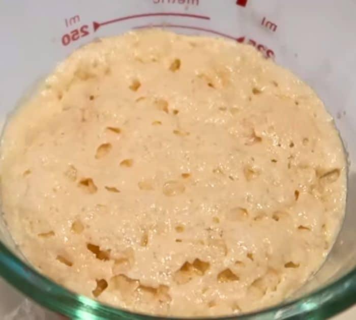 Easy Soft Pretzel Bites Ingredients