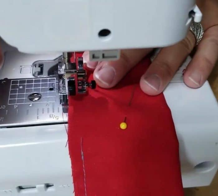 How To Sew Skillet Handle Cover