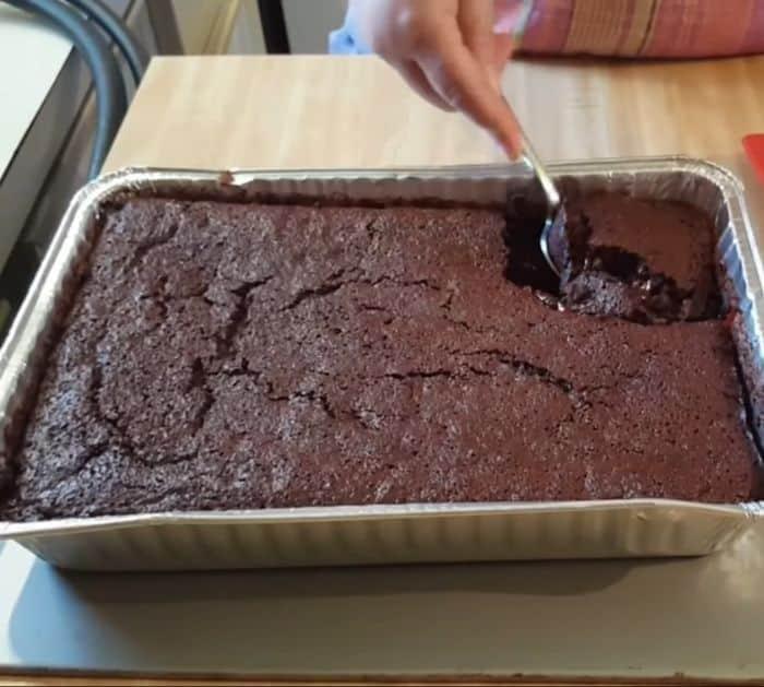How To Make Black Forest Dump Cake