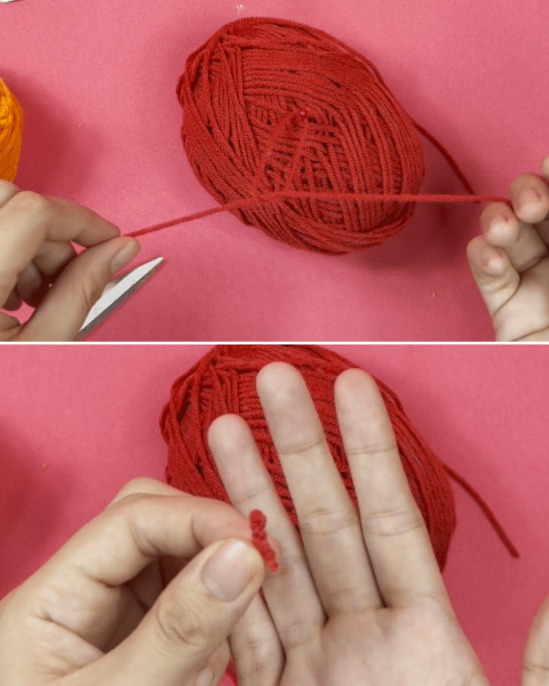 Yarn Chicks — why you'll love this project
