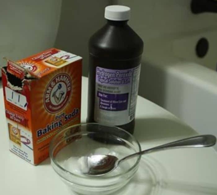 How To Get Rid Of Blood And Urine Stains