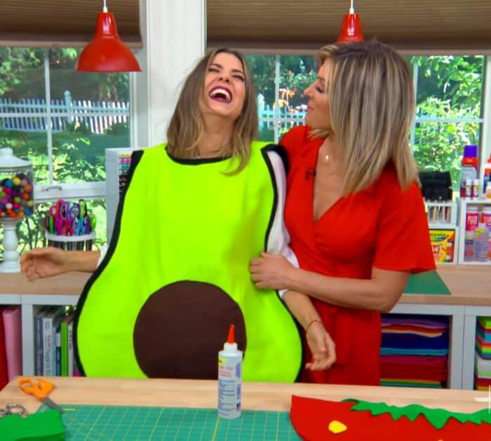 Easy DIY Costume Ideas