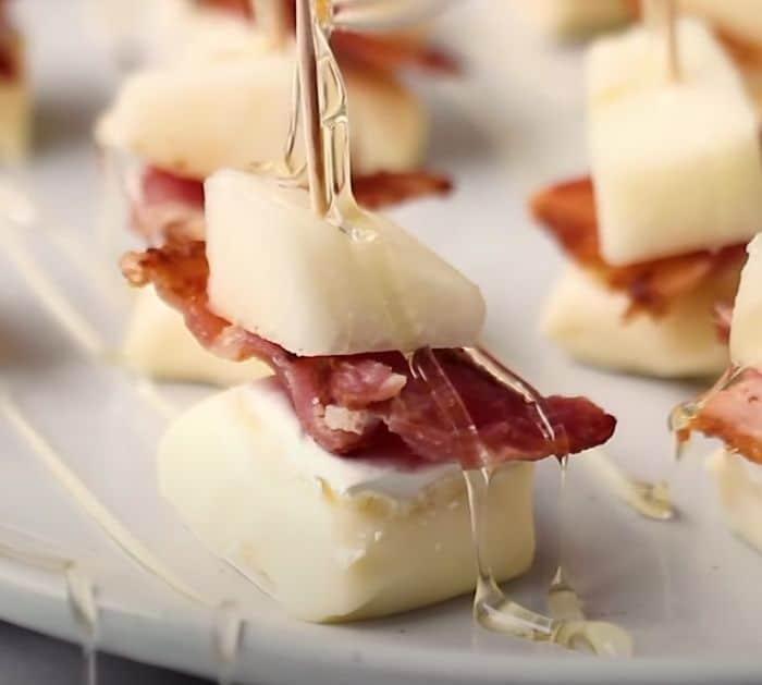 How to make easy and cheap party appetizers