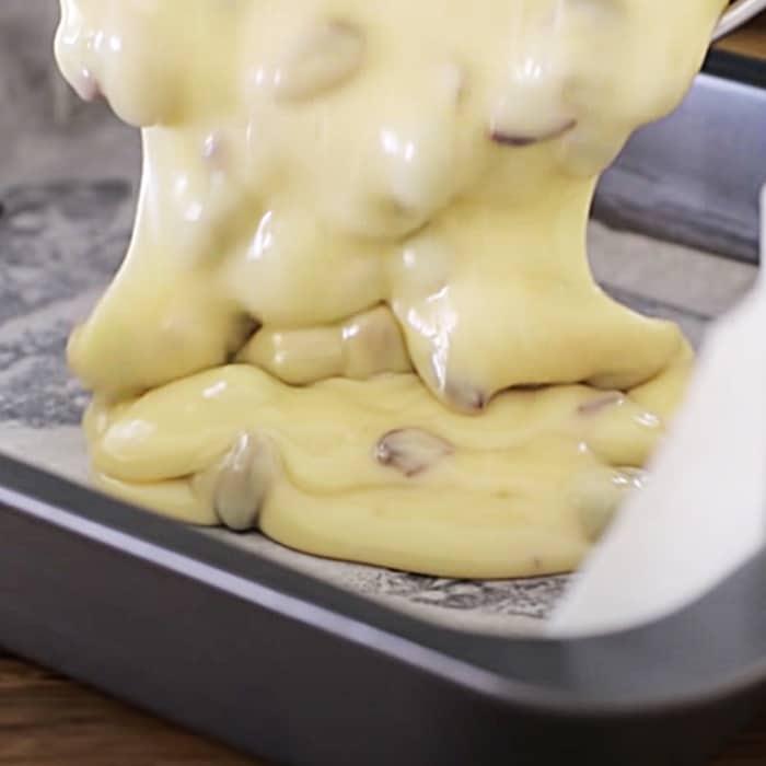 Baked Gift Ideas - Homemade Candy Gifts - How To Make Vanilla Fudge
