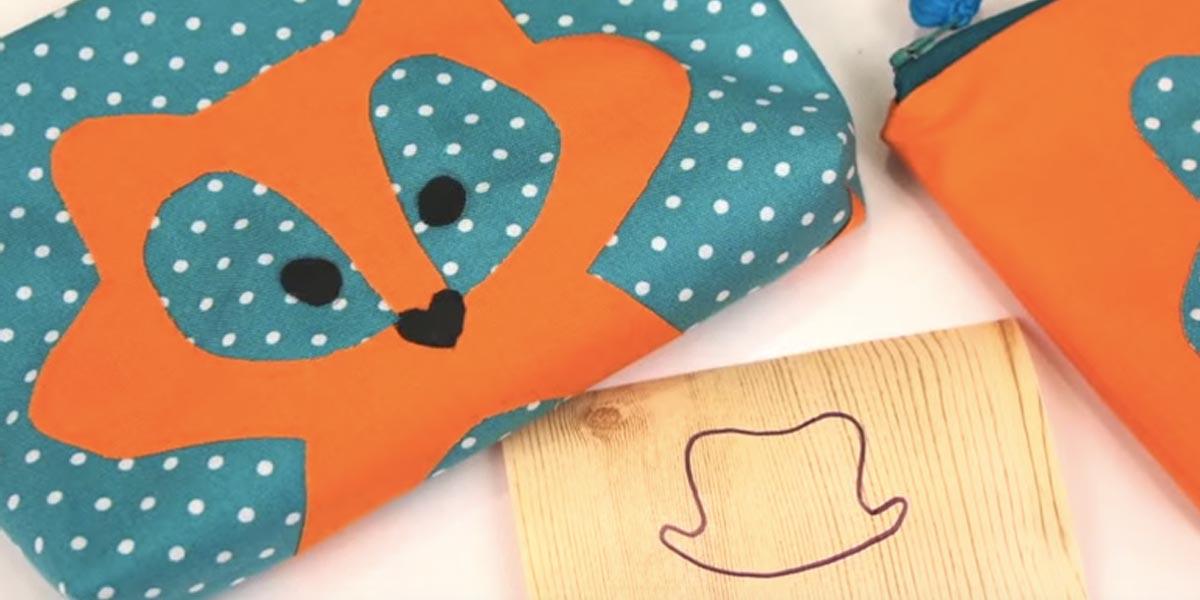 Watch The Ultimate Foxy Luxury Item He Makes! (WONDERFUL!)
