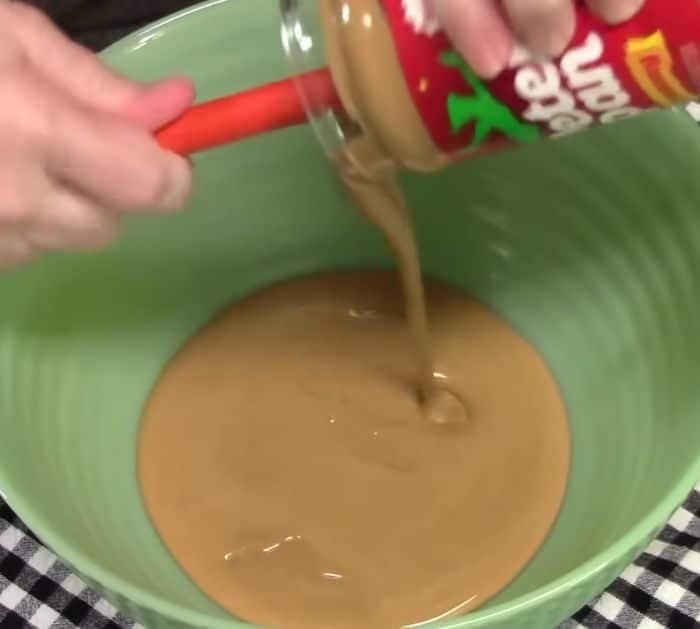 Easy To Make Homemade Fudge