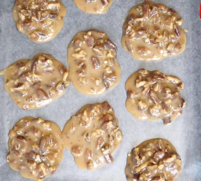 How to Make Turtles Chocolate