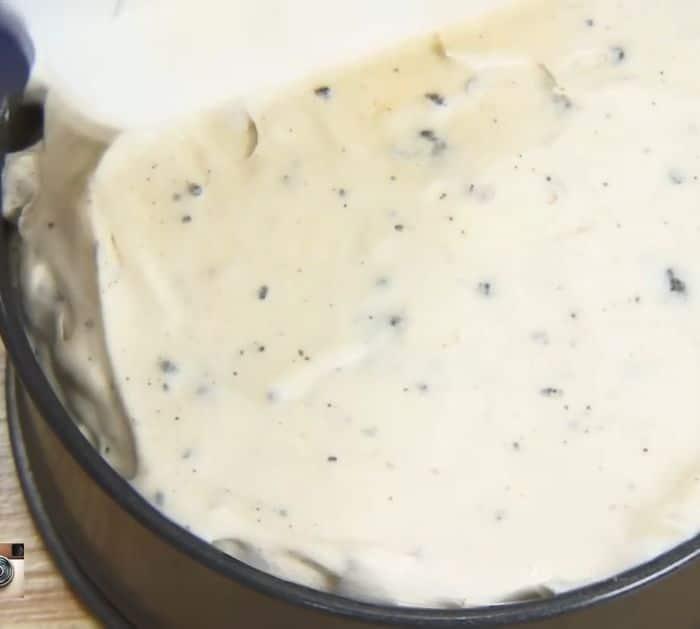 How to Make Oreo Cheesecake