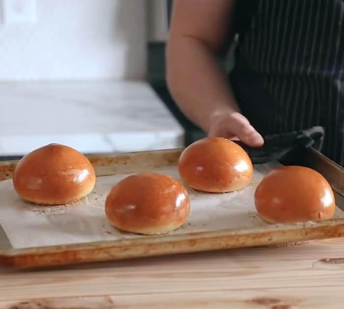 How to Make a Copycat In-N-Out Burgers at Home Ingredients