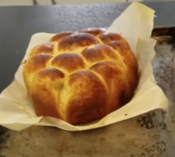 How to Make Bread In A Slow Cooker or Crockpot Rolls - Easy Thanksgiving Recipes for Bread - Simple Recipes for Bread Making