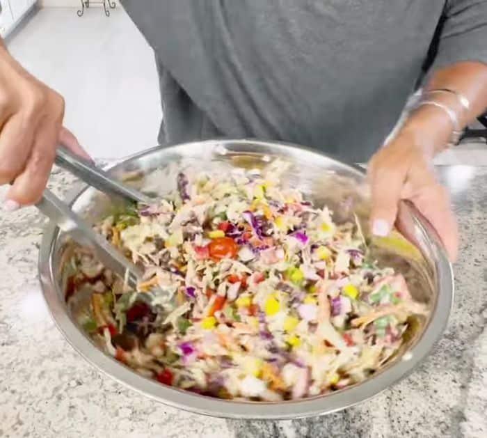 Easy Southwest Side Dish Recipe Idea