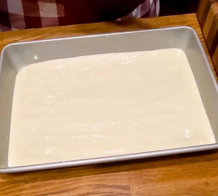 70's Honeybun Cake Recipe Ingredients