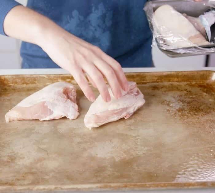 How To Make BBQ Chicken