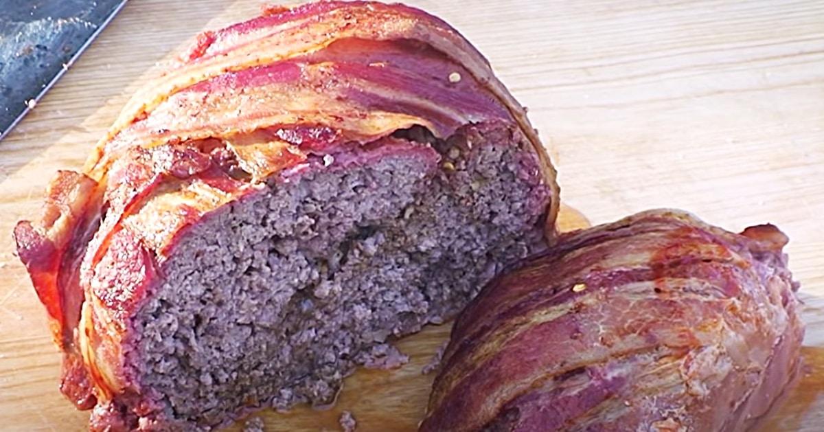 How To Make Fireball Meatballs