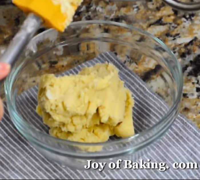 Best Thumbprint Cookie Recipe